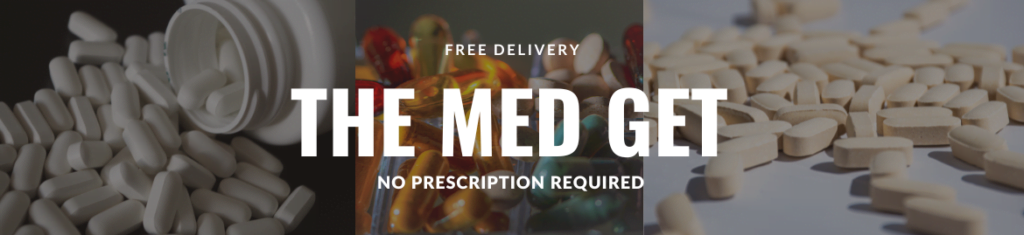 THE MED GET
