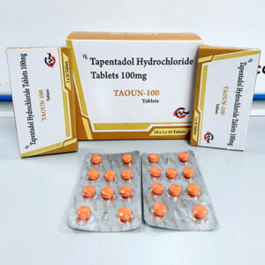 tapentadol